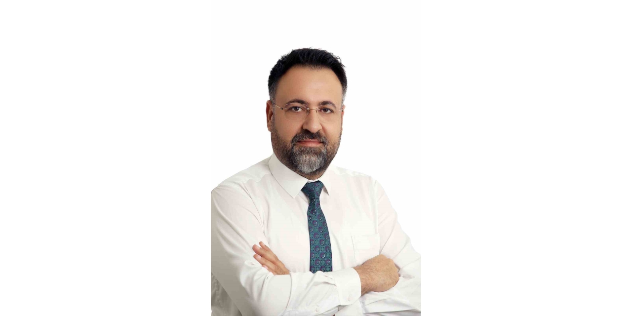 Kaymaz: ’’bağımlılıkla Mücadelede Cami Görevlileri Ve Dernekleri Aktif Rol Almalı’’