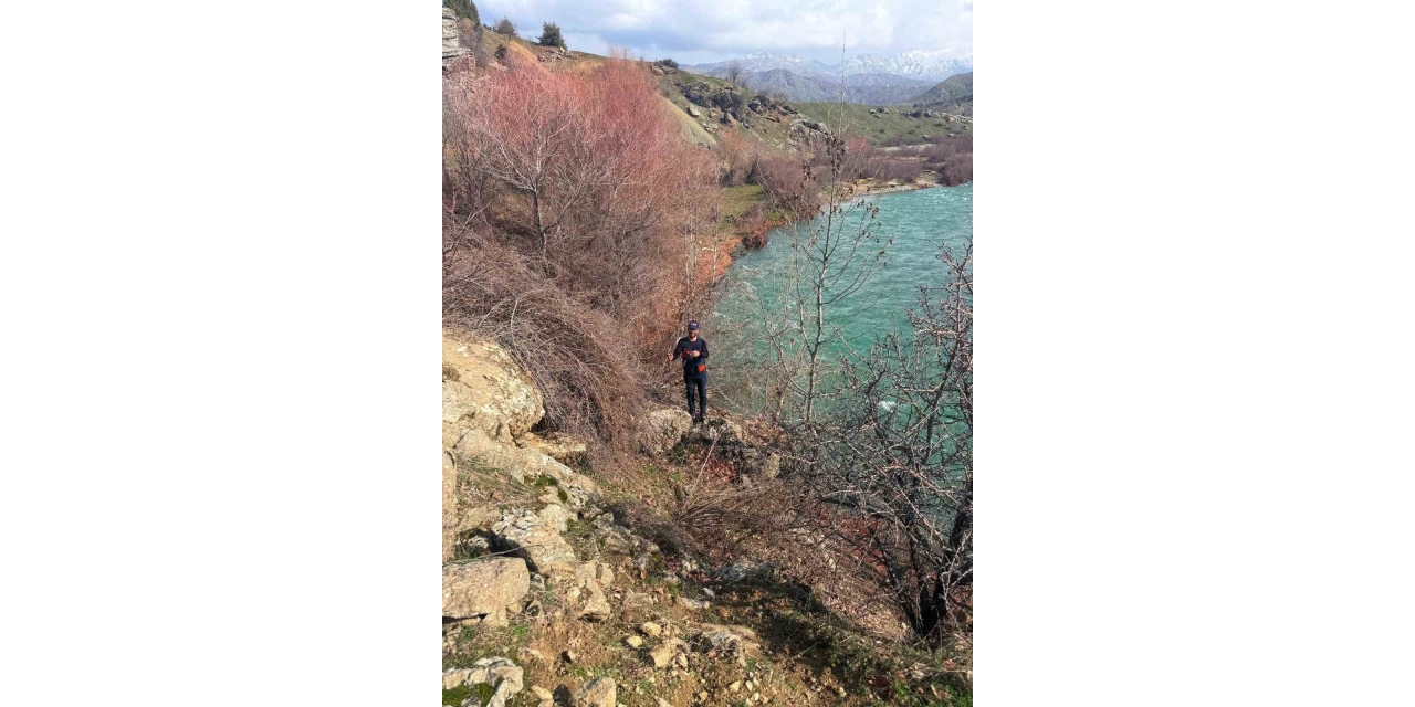 Kayıp Engelli Adamı Arama Çalışmaları Devam Ediyor