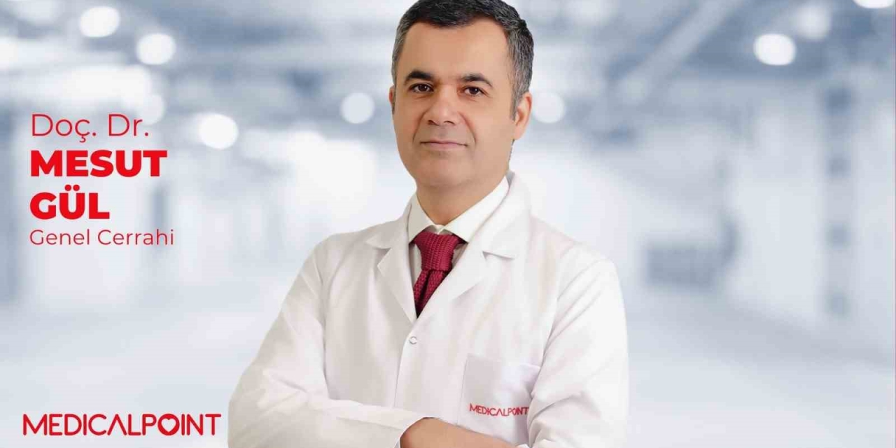 Dr. Gül: "sağ Alt Karın Ağrısı Her Zaman Apandisit Midir"