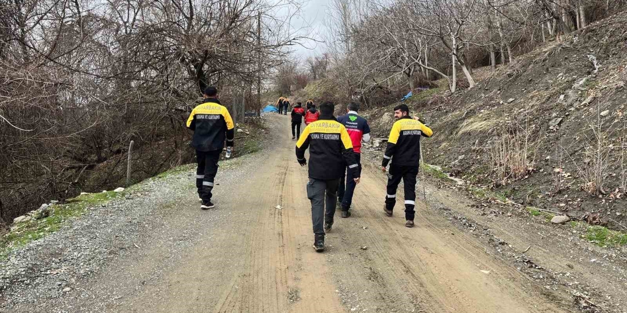 Kayıp Yaşlı Adam 17 Gündür Aranıyor