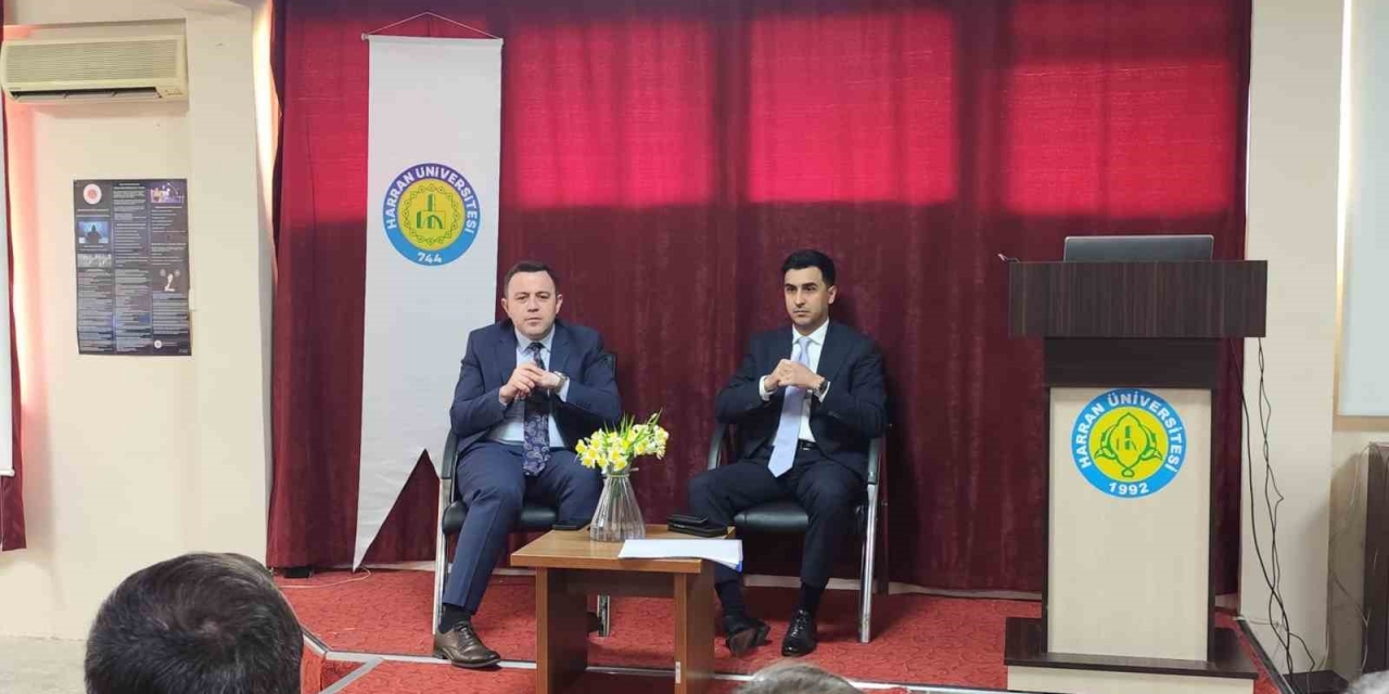 Başsavcı Öğrencileri Dijital Dolandırıcılık Konusunda Uyardı