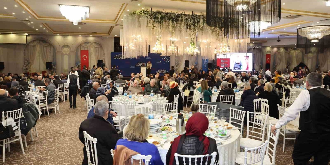 Şahin, Emeklilere Müjde Üstüne Müjde Verdi