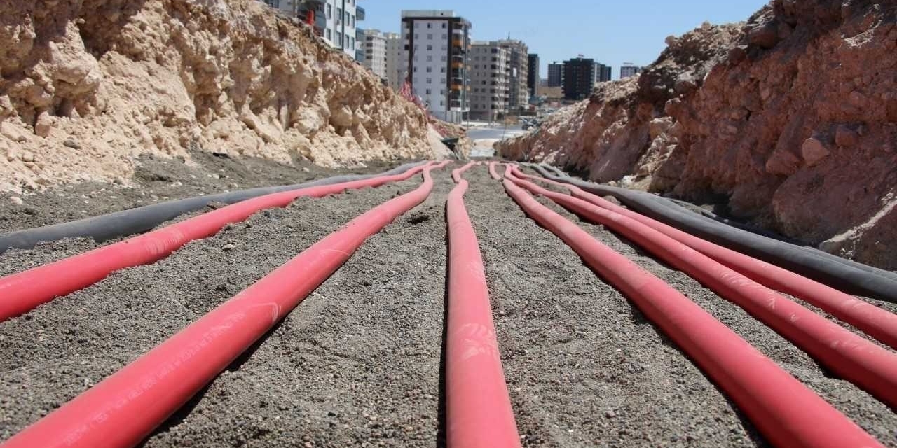 Haliliye’ye 2 Milyar Liralık Yatırım