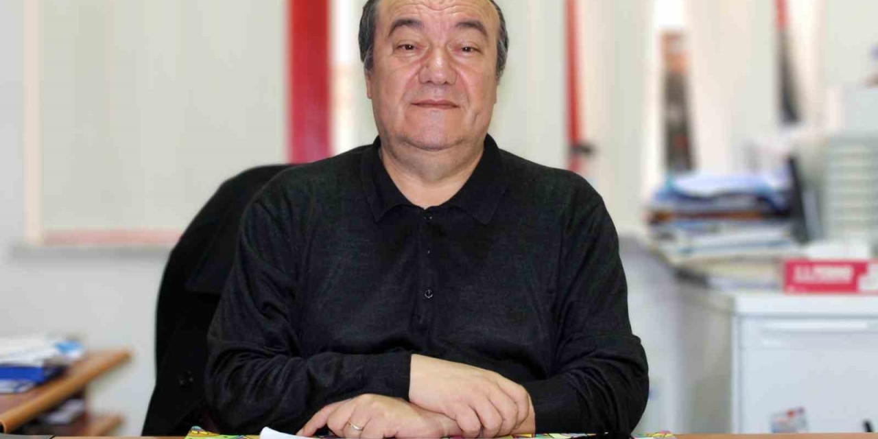 Gaün’de Altın Kan Çalışmasına "en İyi Sözel Bildiri" Birinciliği