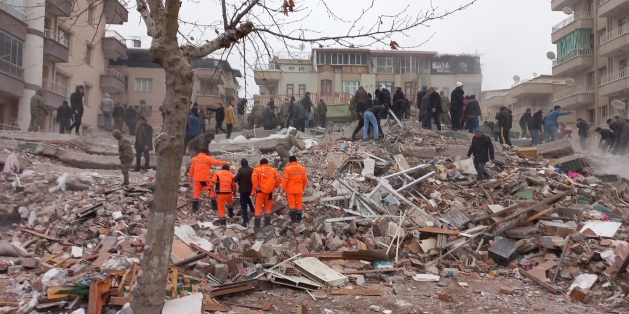 Dinçel Apartmanı Davasında 5 Sanığa Beraat