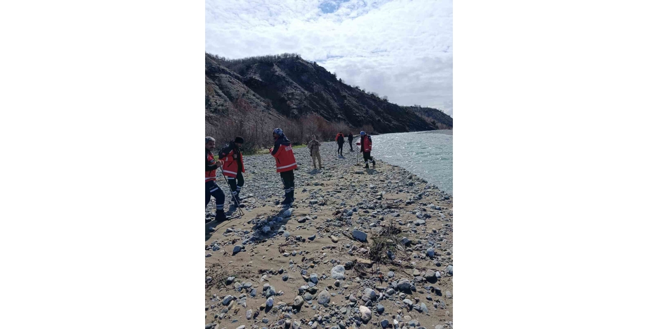 Diyarbakır’da 84 Yaşındaki Zihinsel Engelliyi Arama Çalışmaları Devam Ediyor