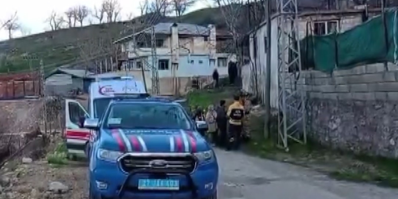 Sobadan Zehirlenen Yaşlı Kadın Evinde Ölü Bulundu