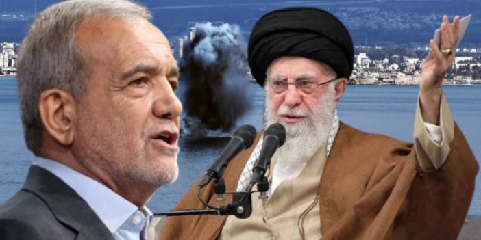 Pezeşkiyan’dan İran’ın dini lideri Hamaney’in öldürülmesine tepki: "Cevapsız kalmayacak"