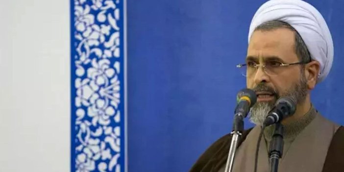 Hamaney'in yerine atanan isim belli oldu