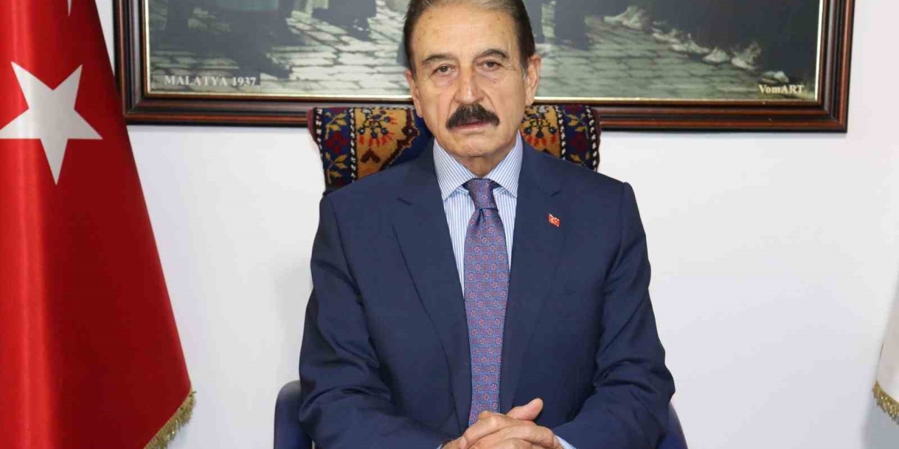 Esob Başkanı Keskin’den Cumhurbaşkanı Yardımcısı Yılmaz’a Esnaf Raporu