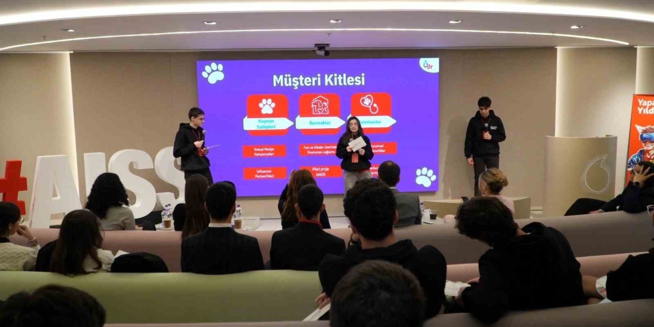 Diyarbakırlı Öğrencilerden Yapay Zekada Türkiye Çapında Başarı