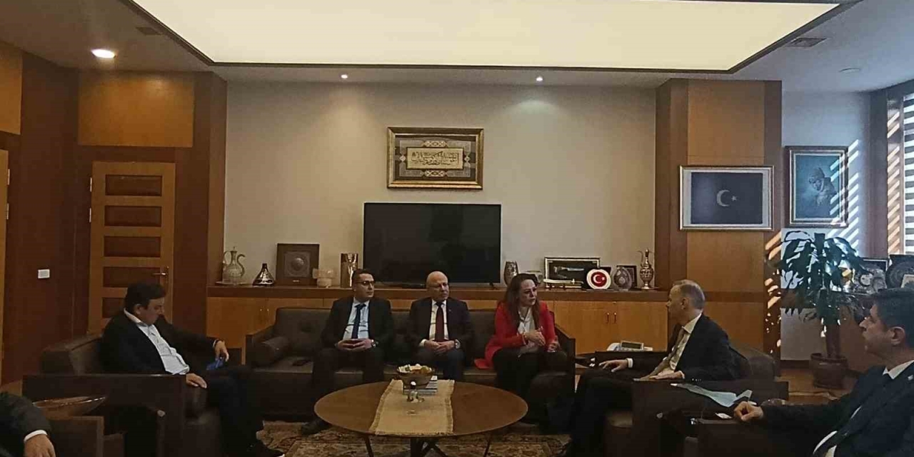 Termal Sağlık Turizminde Yetkilendirilmiş Akreditasyon Modeli Gündemde