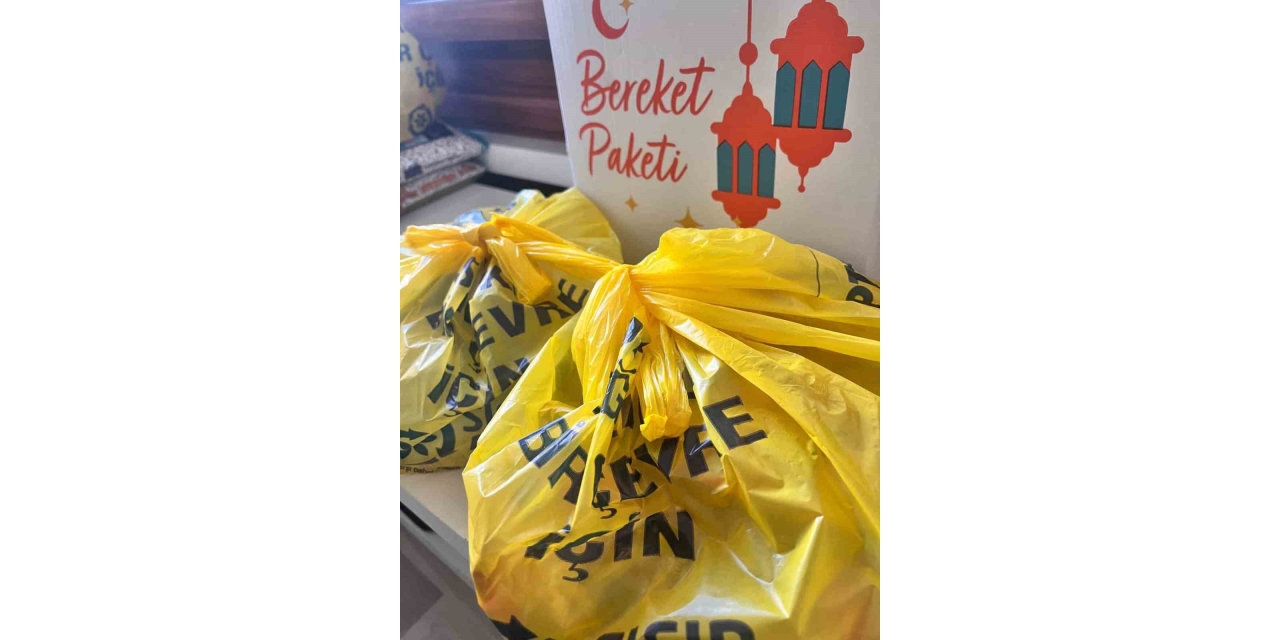 Çermik’te Öğretmen Ve Öğrenci Dayanışması