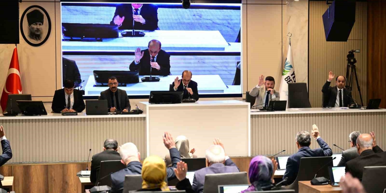 Yeşilyurt Belediyesi, ‘deprem Bölgelerinde Sürdürülebilir İstihdam Ve Sosyo-ekonomik Kalkınma’ Projesinde Pilot Belediye Oldu