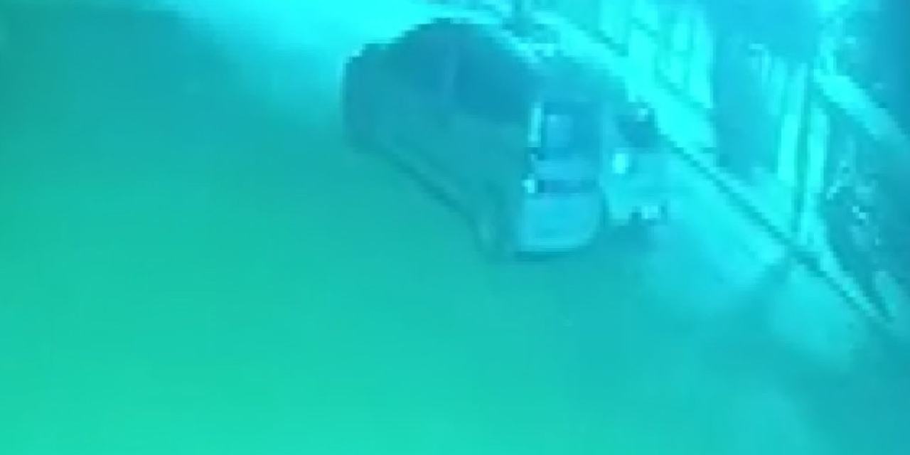 Gaziantep’teki Cinayet Anı Kameraya Yansıdı: Araçla Yanaşarak Ateş Etti