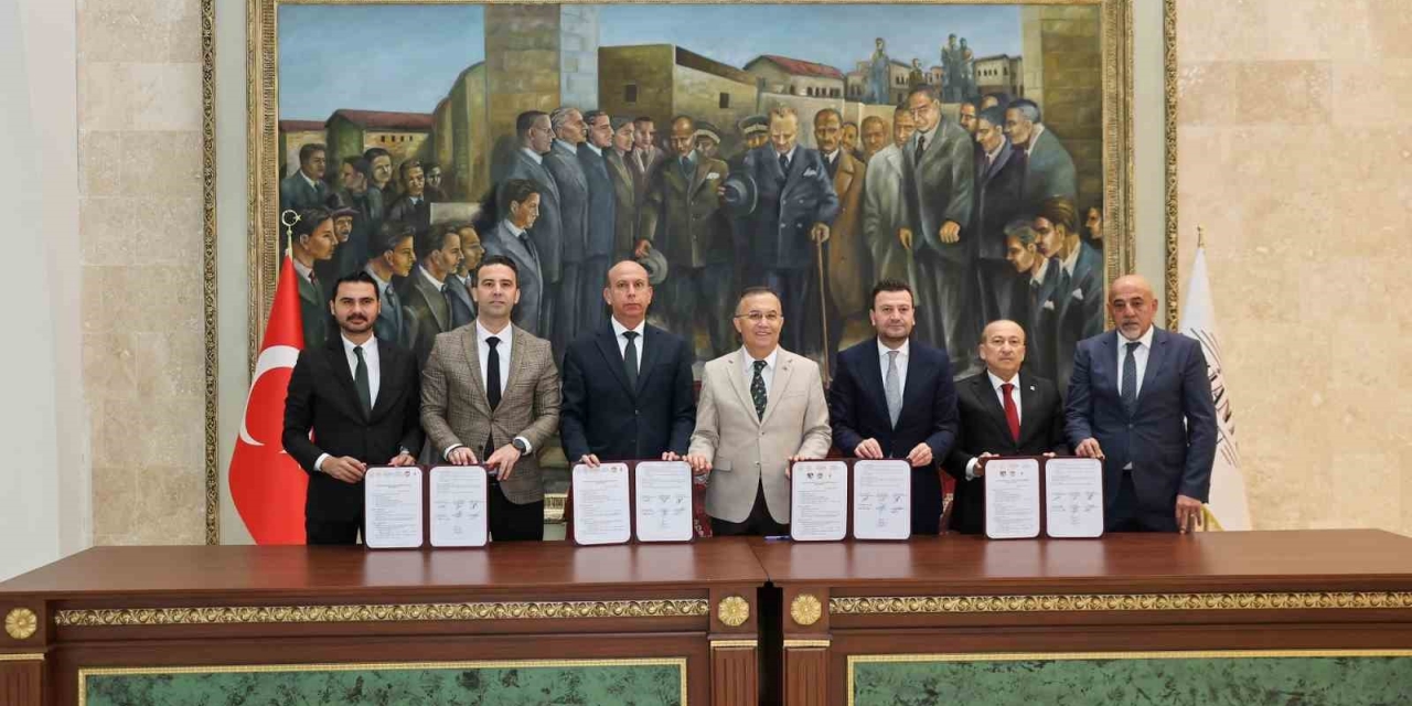 Gaziantep Fk Maçlarında "amatörler Ve Aile Tribünü" Dönemi