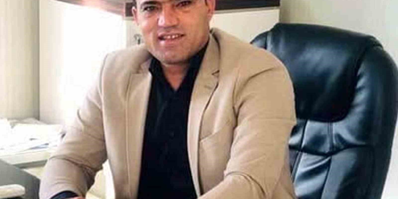 Arabanlı Müteahhit Mehmet Kaya’da 8 Mart Mesajı