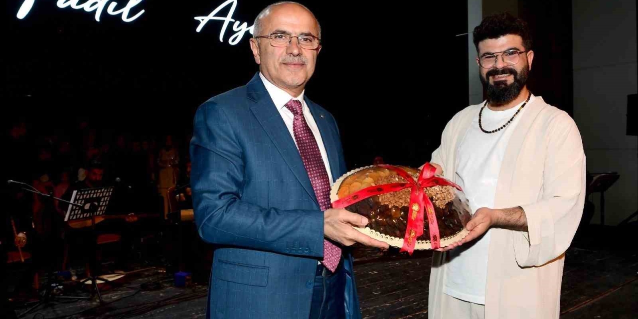 Başkan Er’den Malatyalılara Konser Müjdesi