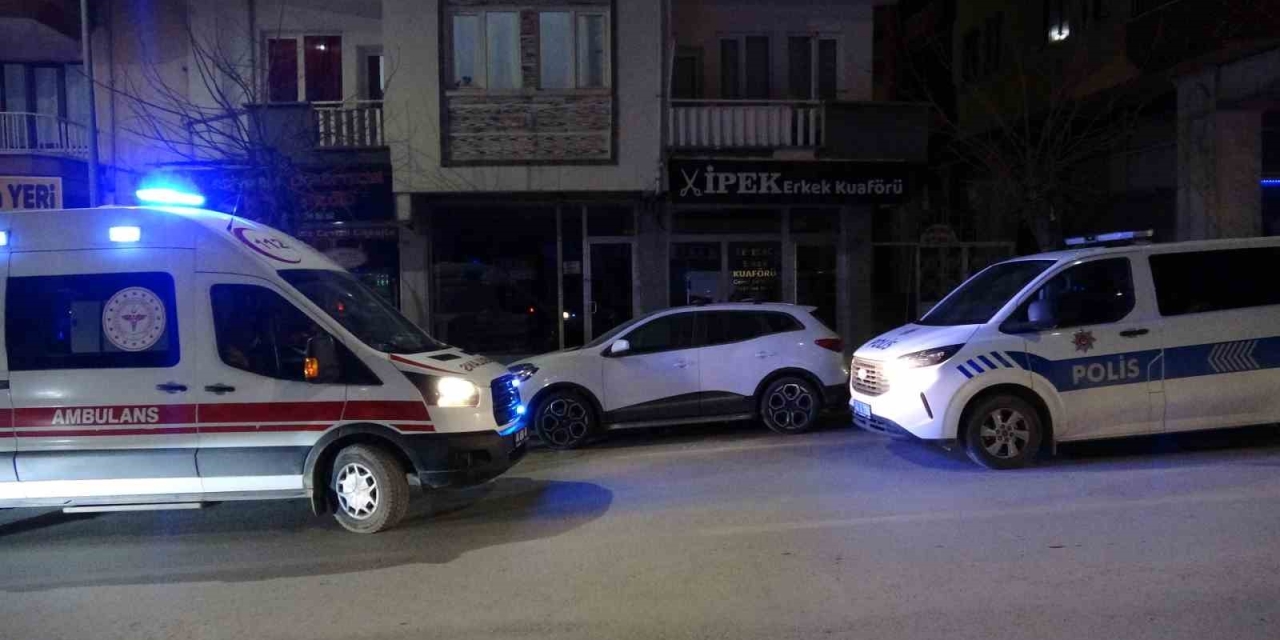 Malatya’da Yalnız Yaşayan Yaşlı Adam Evinde Ölü Bulundu