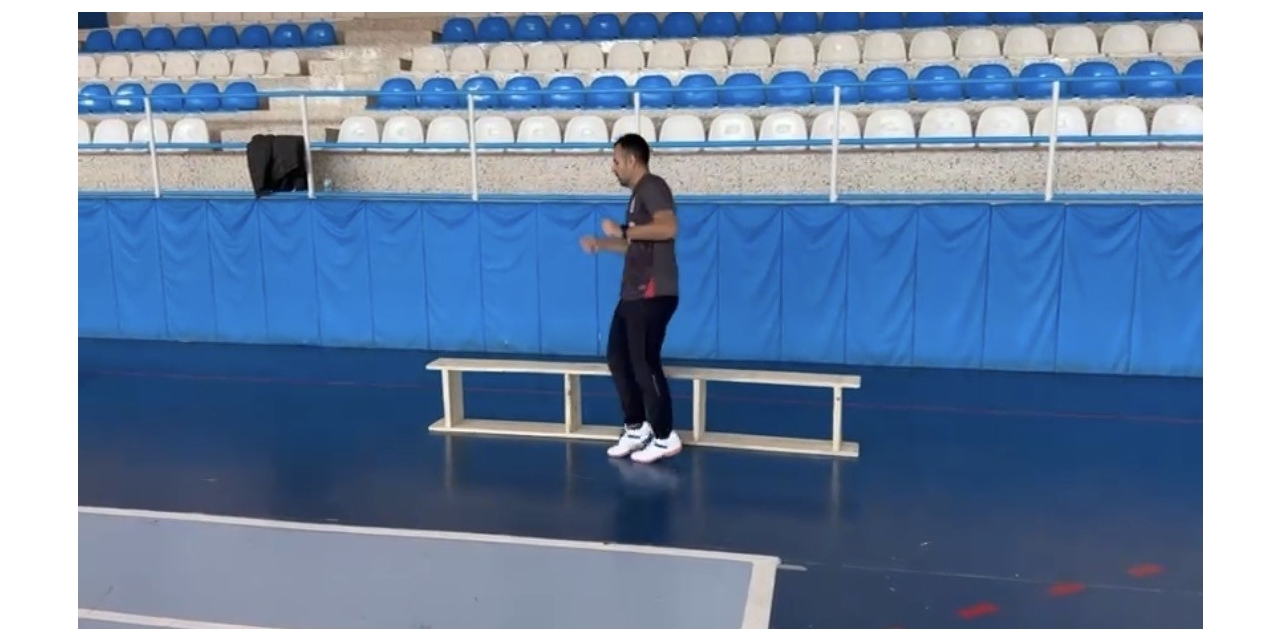 Gençler, Gençlik Ve Spor Bakanlığı Kurslarından Hayata Hazırlanıyor