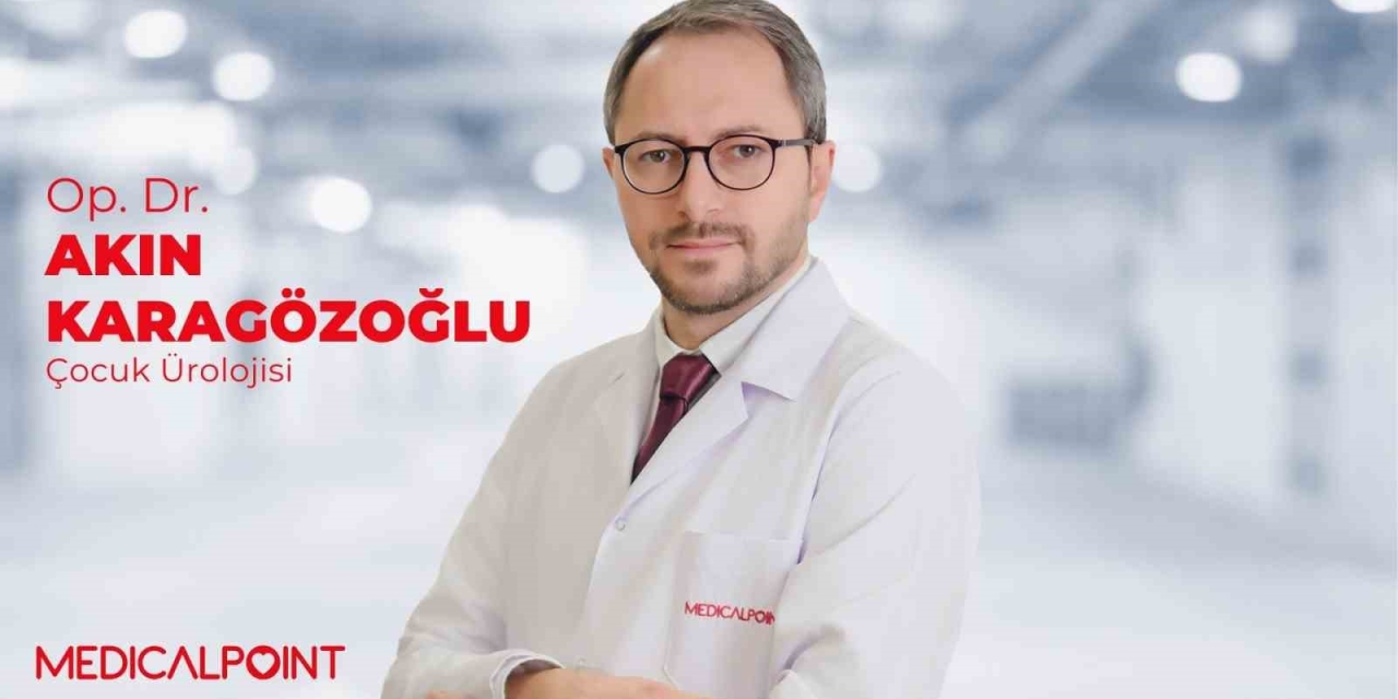 Op. Dr. Karagözoğlu: "sünnet, Uzman Hekimler Tarafından Yapılmalı"