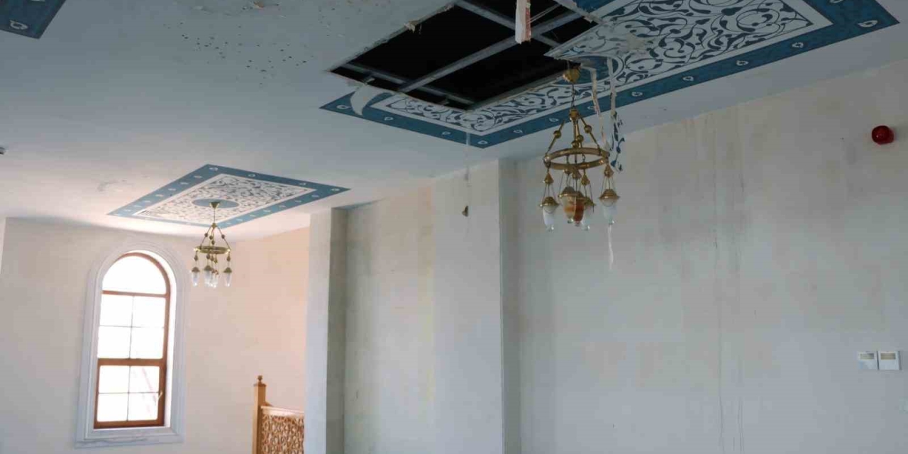 Safvan Bin Muattal Türbesi’nde Bakımsızlık Tepkilere Neden Oluyor