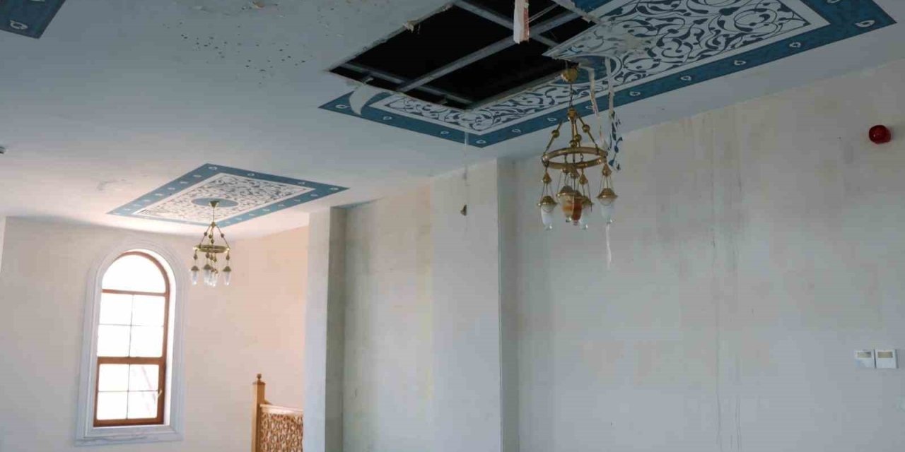 Safvan Bin Muattal Türbesi’nde Bakımsızlık Tepkilere Neden Oluyor