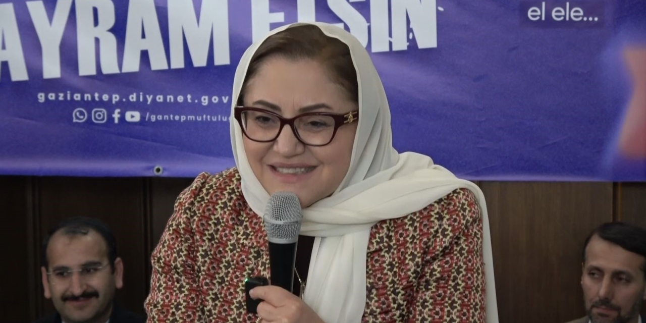 Ramazan Bayramı Öncesi Yetim Çocukların Yüzleri Güldürüldü