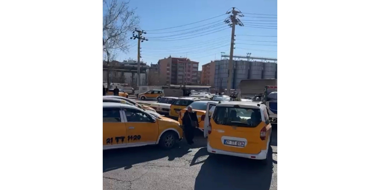 Taksicilerin Güncellenen Zam Kuyruğu