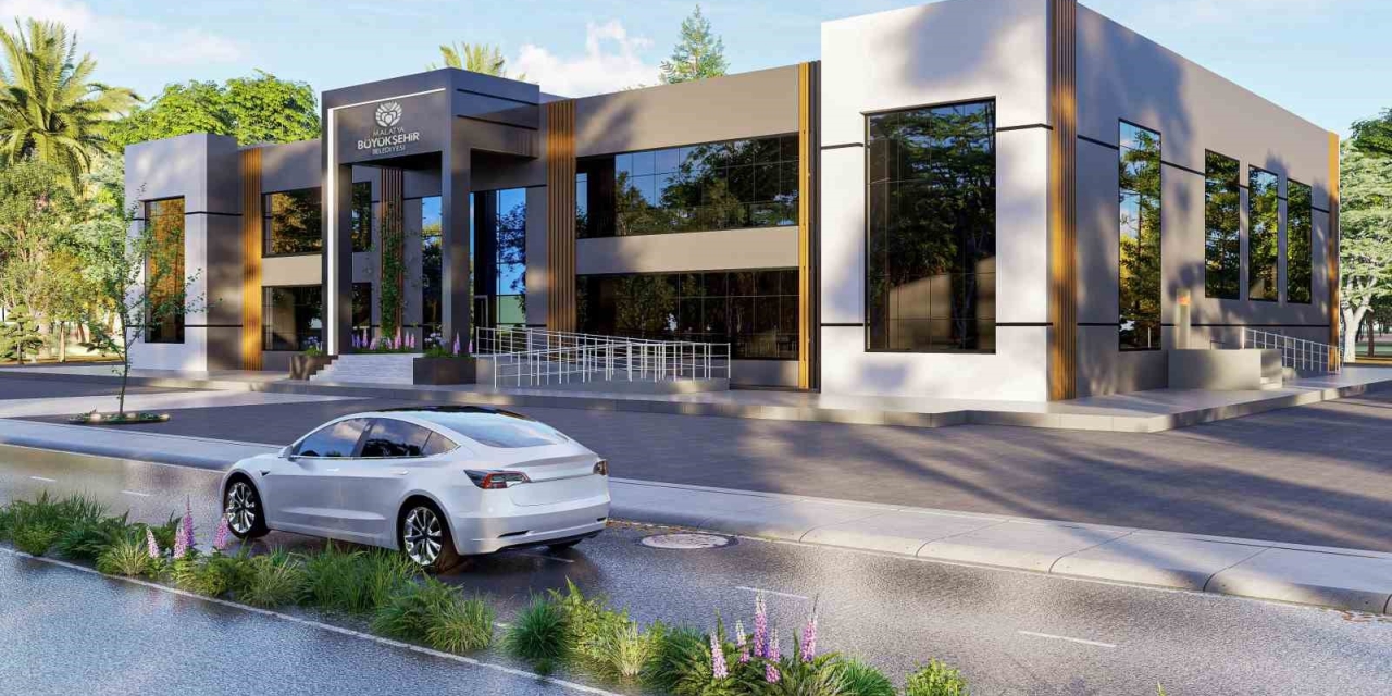 Malatya’ya 4 Milyar Tl’lik Spor Yatırımı