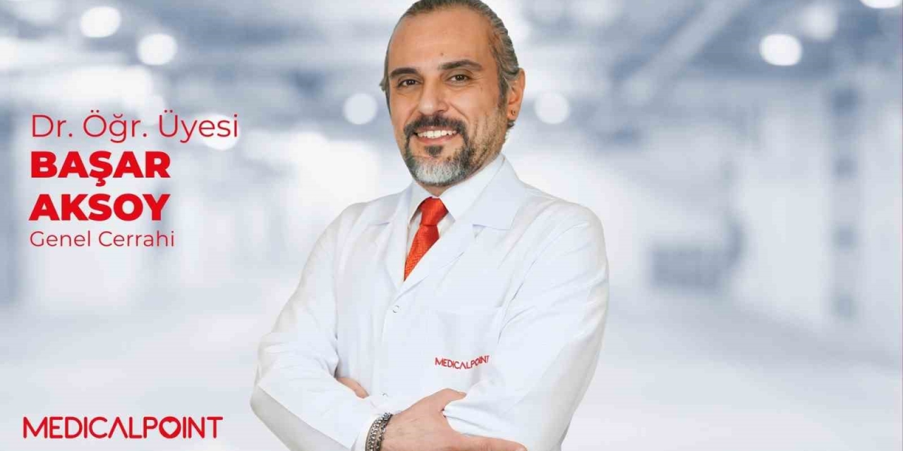 Obezite Cerrahisi İle Sağlıklı Bir Yaşam Mümkün