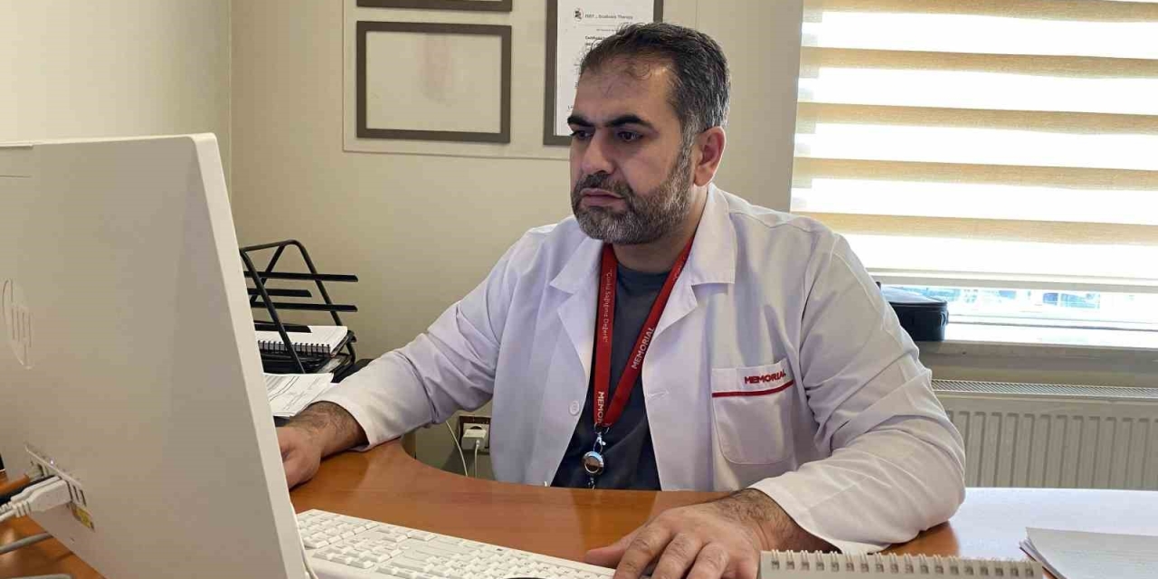 Kronik Solunum Hastalıkları Tedavisinde Rehabilitasyon Programlarıyla Nefes Kontrolünde Olumlu Etki