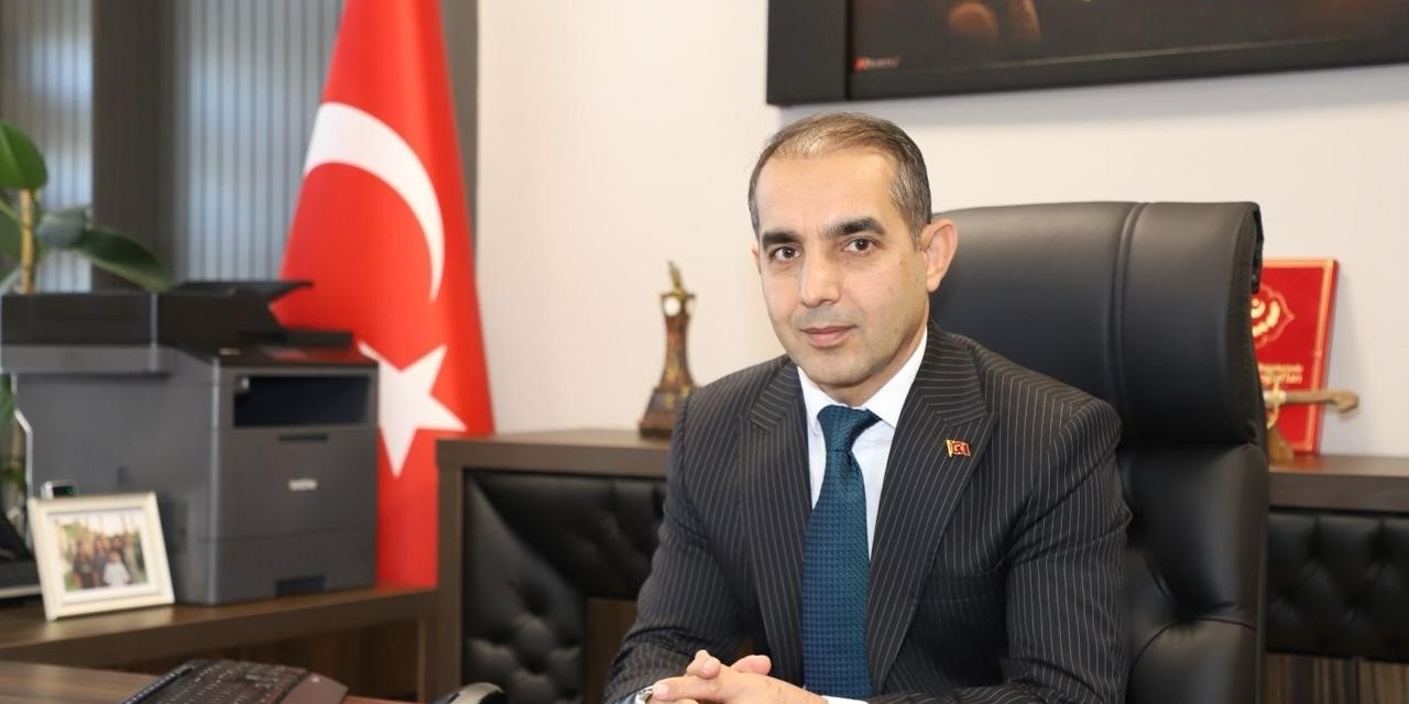 Müdür Şirik, 14 Mart Tıp Bayramını Kutladı