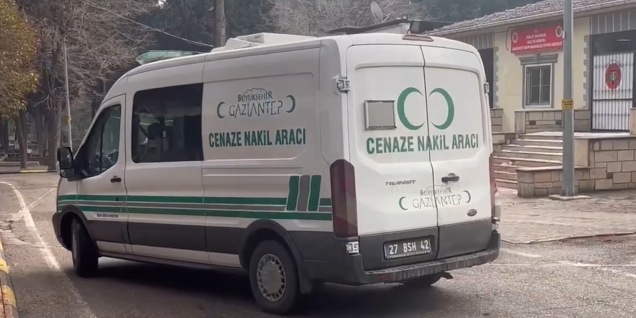 Forkliften Düşen İşçi, 7 Günlük Hayatta Kalma Mücadelesini Kaybetti