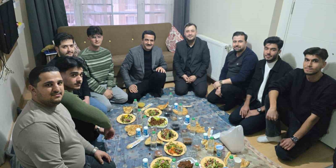 Battalgazi’de Ramazan Ayında Dayanışma Programları