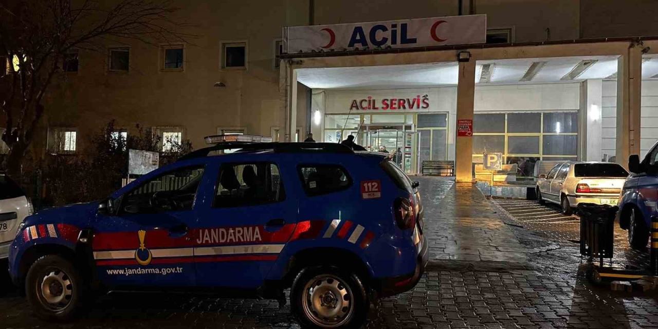 Siverek’te Akrabalar Arasında Kavga: 4 Yaralı