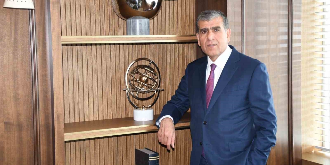 Altunkaya: "savaş Bölge Ekonomisine Büyük Darbe Vurdu"