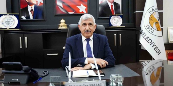 Başkan Hallaç: "Kadir Gecesi, Kalplerimizi Kur’an’ın Nuruyla Aydınlatsın"