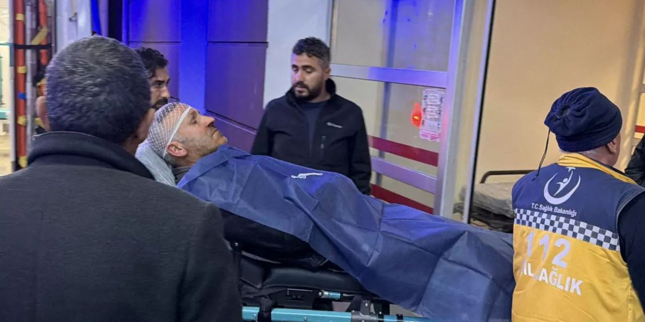 Adıyaman’da Arazi Kavgası: 1 Ölü, 3 Yaralı