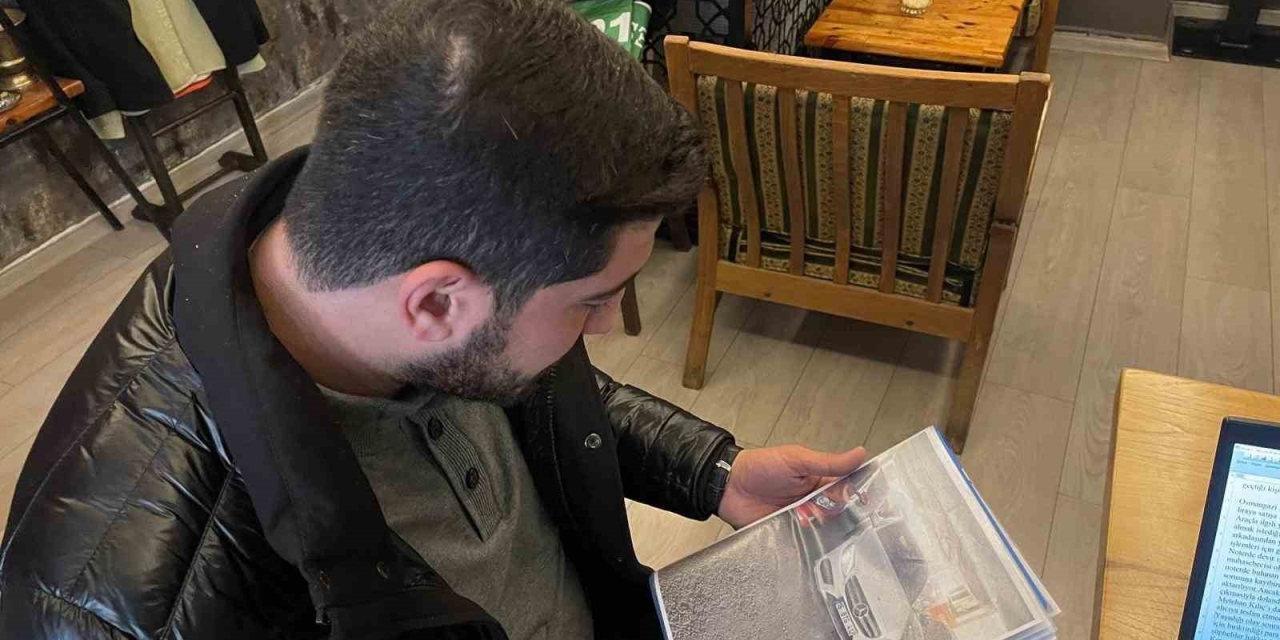 Evlilik Hazırlığındaki Genç Milyonluk Dolandırıcılığın Kurbanı Oldu