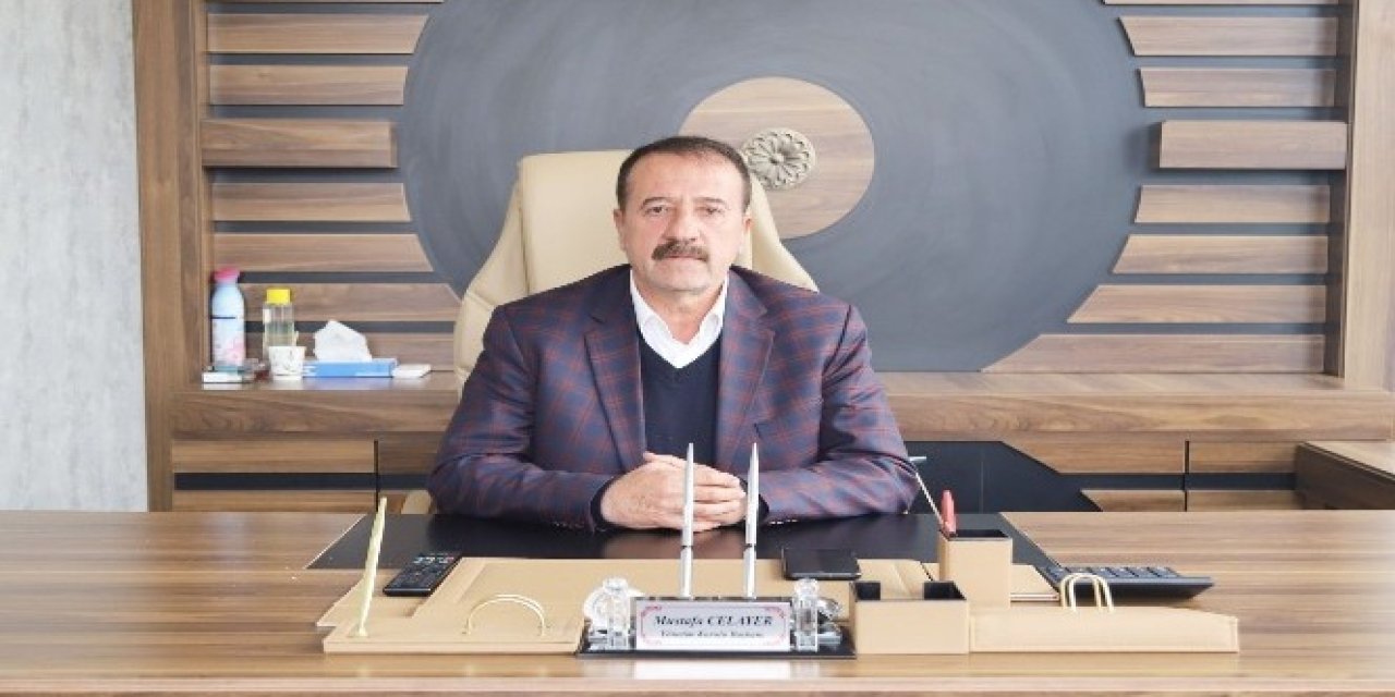 Siyasetçi İş İnsanı Mustafa Celayer Hayatını Kaybetti