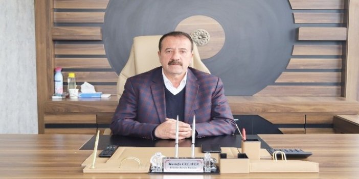 Siyasetçi İş İnsanı Mustafa Celayer Hayatını Kaybetti