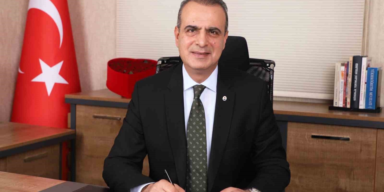 Asid Genel Başkanı Dr. Yıldırım’dan Ramazan Bayramı Mesajı