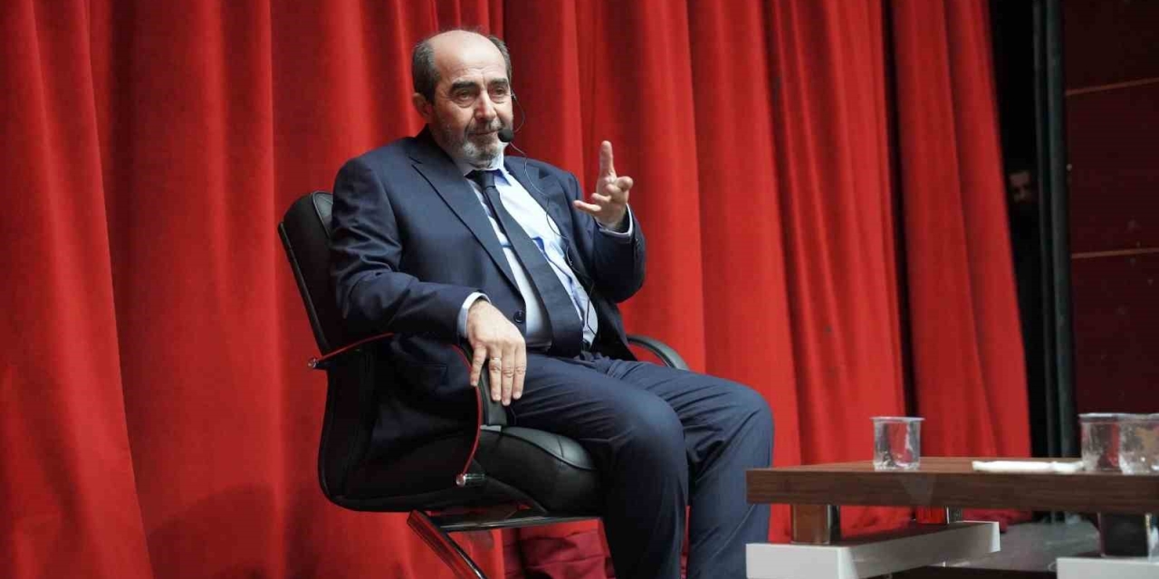 Kahta’da Ömer Demirbağ Vatandaşlarla Buluştu