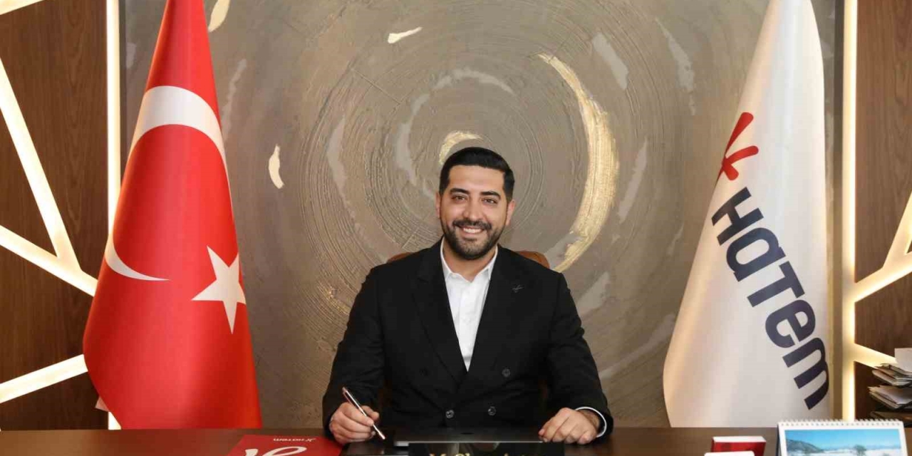 Hatem Hastanesi Yönetim Kurulu Başkanı Aytaç’tan Bayram Mesajı