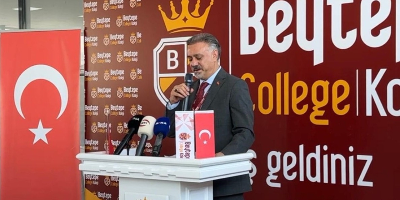 Sarıtaç: "bayramlar Birlik Ve Dayanışmanın En Güçlü Şekilde Hissedildiği Özel Zamanlardır"
