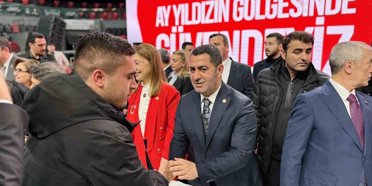 Ak Parti Gaziantep Milletvekili Bozgeyik’ten Nevruz Mesajı