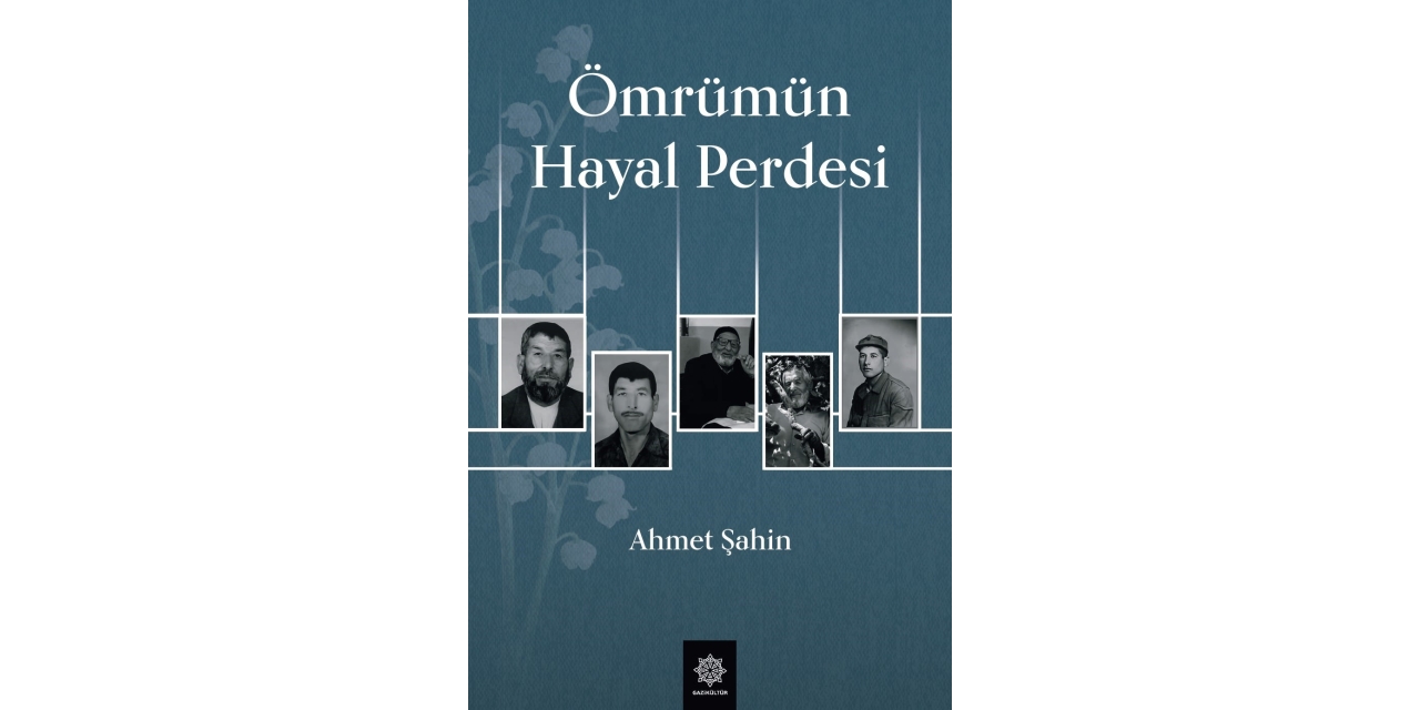 Gazikültür, Halk Şiirinin Güçlü Hatırlatma Taşıyan Yeni Eserini Okurla Buluşturdu