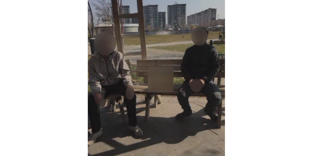 Sur Sevgi Evlerinde Kalan Çocukların Şiddet Gördüğü Ve Alkol Kullandığı İddiası