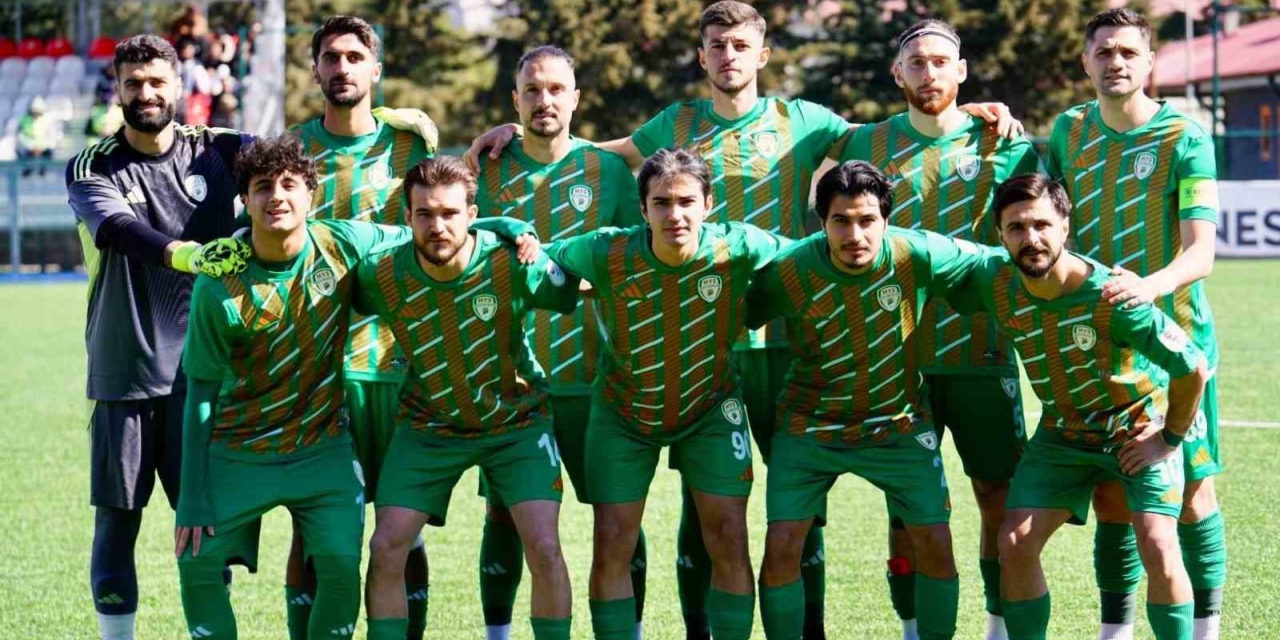 Malatya Yeşilyurtspor’un 26. Hafta Konuğu Osmaniyespor